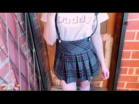 ❤️ Schoolgirl Sucks jej kutasa głęboko i fucks zamiast klas. ☑ Anal video at pl.porn-mz.ru ☑