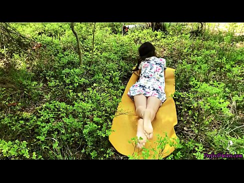❤️ Nieznajomy z Tindera masturbuje moją cipkę i pieprzy mnie namiętnie w lesie ☑ Anal video at pl.porn-mz.ru ☑