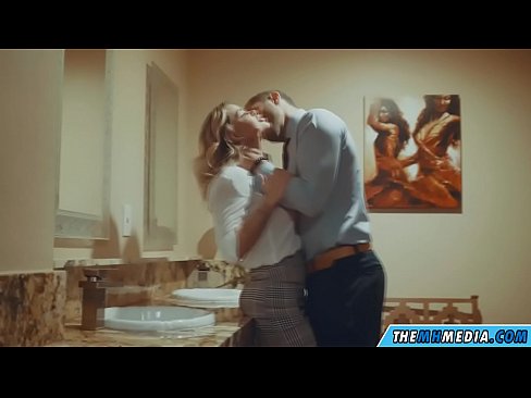 ❤️ Kiedy biuściasta blondynka uwodzi cię w publicznej toalecie ☑ Anal video at pl.porn-mz.ru ☑